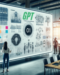 gpt o1 canvas
